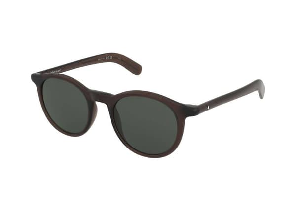 Sunglasses Montblanc MB0353S 002