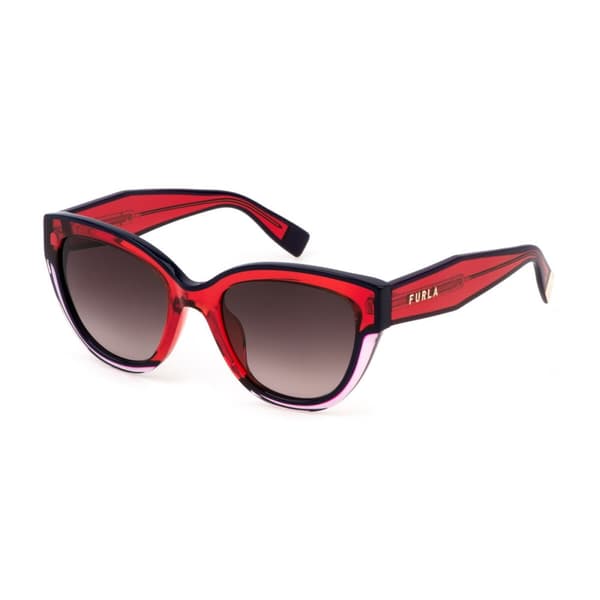 Naisten aurinkolasit Furla SFU779V-530840 Ø 53 mm
