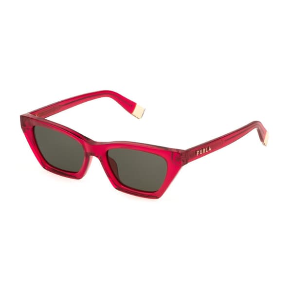 Solbriller til kvinder Furla SFU777V-530768 Ø 53 mm