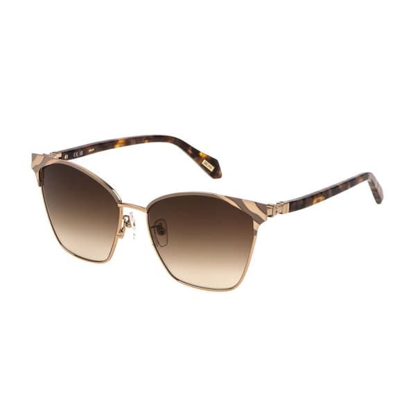 Solbriller til kvinder Just Cavalli SJC093-5802AM ø 58 mm