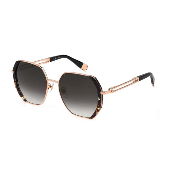 Naisten aurinkolasit Furla SFU689V-540300 ø 54 mm