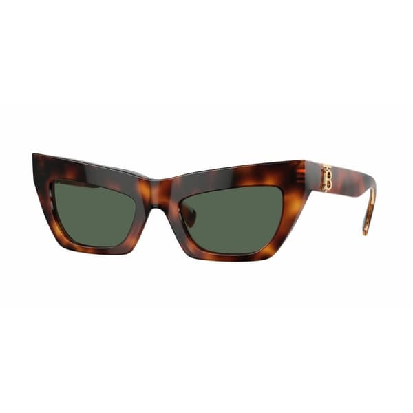 Damsolglasögon Burberry BE4405F-331671 Ø 51 mm
