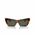 Pikkukuva 2 / 2: Naisten aurinkolasit Burberry BE4405F-331671 Ø 51 mm