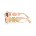 Miniatyrbillede 3 af 3: Solbriller til kvinder Versace VE4425U-536387 ø 54 mm