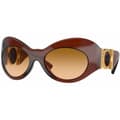 Pikkukuva 1 / 3: Naisten aurinkolasit Versace VE4462-54462L ø 58 mm