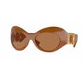 Pikkukuva 1 / 3: Naisten aurinkolasit Versace VE4462-544773 ø 58 mm