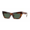 Pikkukuva 1 / 2: Naisten aurinkolasit Burberry BE4405F-331671 Ø 51 mm