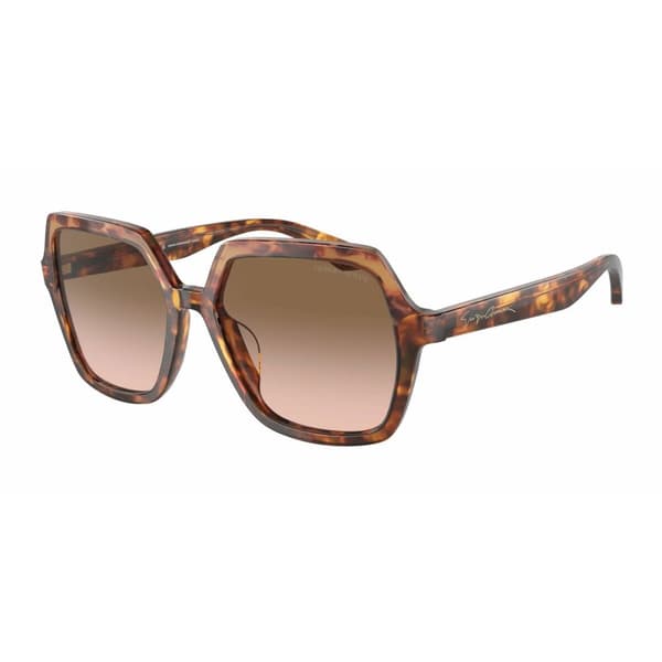 Naisten aurinkolasit Armani AR8193U-603351 Ø 55 mm
