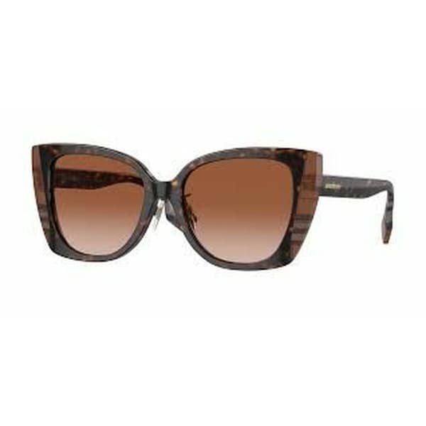 Naisten aurinkolasit Burberry BE4393F-405313 ø 54 mm