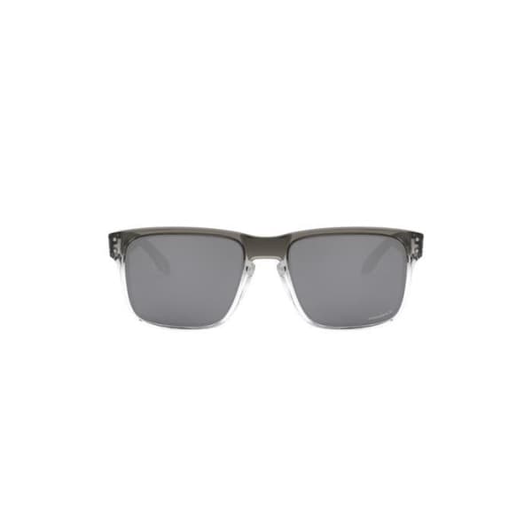 Oakley Solglasögon OO9102 HOLBROOK 9102O2 Svart Svart 55mm
