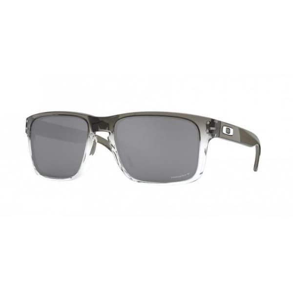 Oakley Solglasögon OO9102 HOLBROOK 9102O2 Svart Svart 55mm