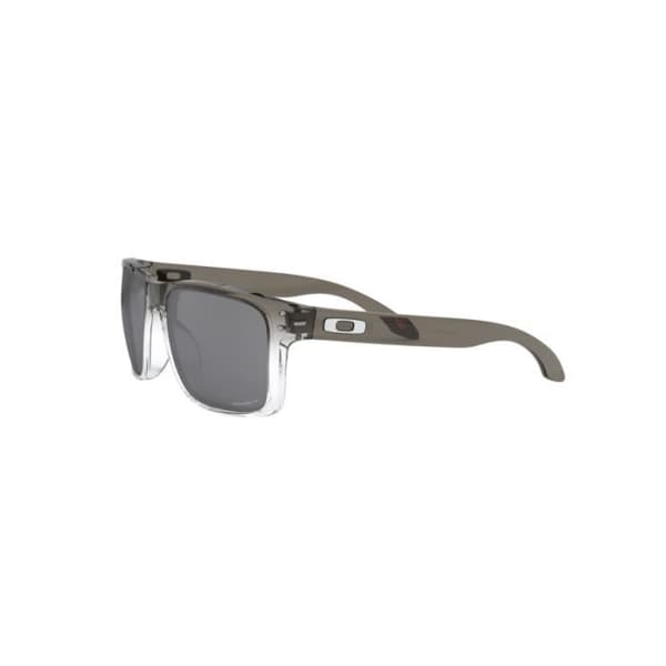 Oakley Solglasögon OO9102 HOLBROOK 9102O2 Svart Svart 55mm