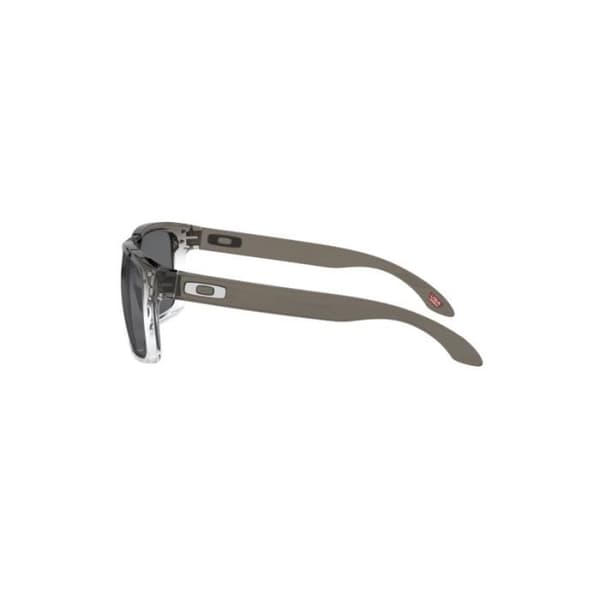 Oakley Solglasögon OO9102 HOLBROOK 9102O2 Svart Svart 55mm