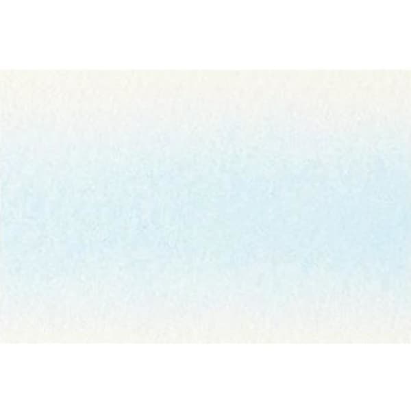 Färgpennor - DERWENT - CHROMAFLOW - Extra mjuk - Glaciärblå - Mjuk kärna