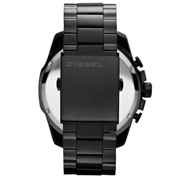 DIESEL herr DZ4283 kvartsklocka