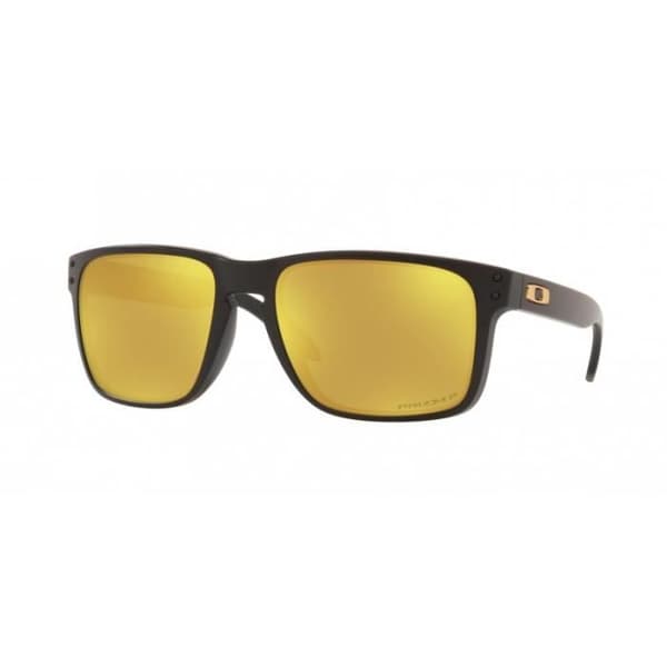 Oakley Solglasögon OO9417 941723 HOLBROOK XL Svart eller 59 mm