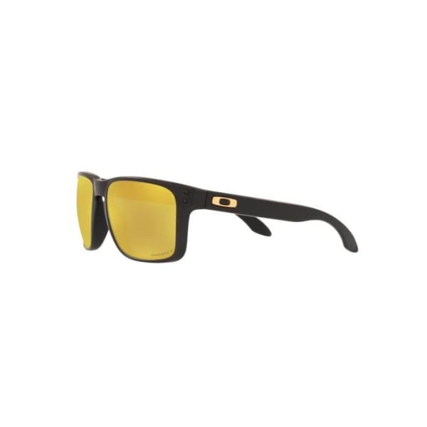 Oakley Solglasögon OO9417 941723 HOLBROOK XL Svart eller 59 mm