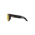 Miniatyrbild 1 av 4: Oakley Solglasögon OO9417 941723 HOLBROOK XL Svart eller 59 mm