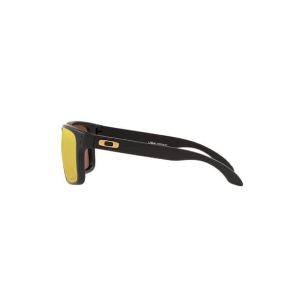 Oakley Solglasögon OO9417 941723 HOLBROOK XL Svart eller 59 mm