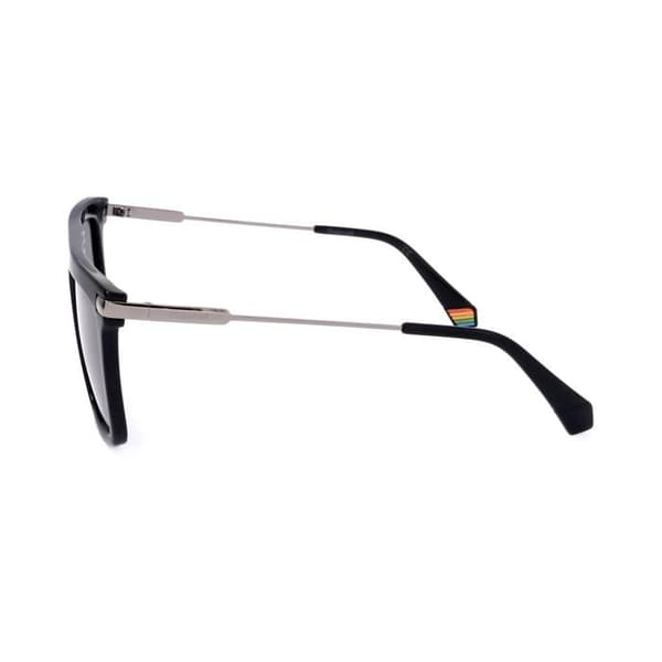 Polaroid Solglasögon PLD 6179/S 58/13/140 807 SVART POLYCARBONAT MAN PLD SUN PLD 6179/S 807 58 13 140