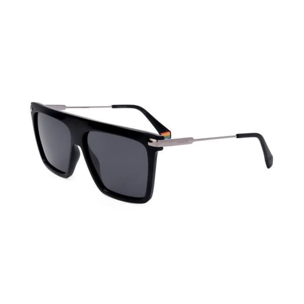 Polaroid Solglasögon PLD 6179/S 58/13/140 807 SVART POLYCARBONAT MAN PLD SUN PLD 6179/S 807 58 13 140