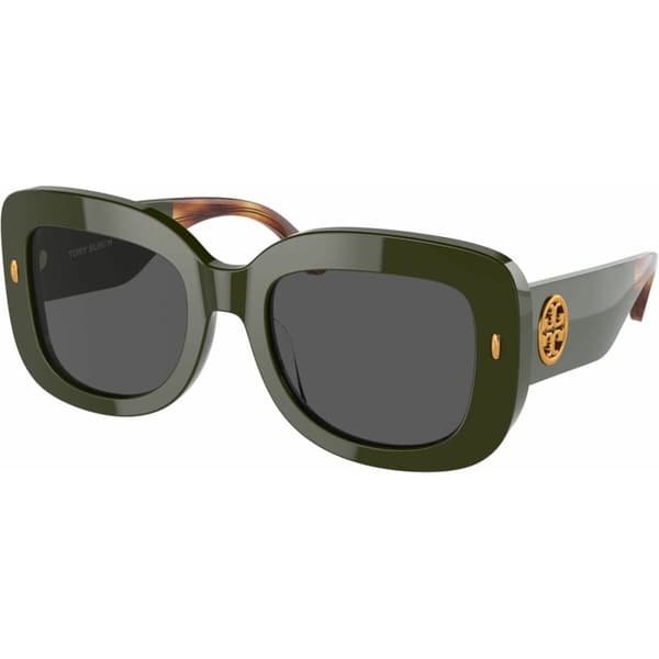 Solbriller til kvinder Tory Burch TY7170U-189187 Ø 51 mm