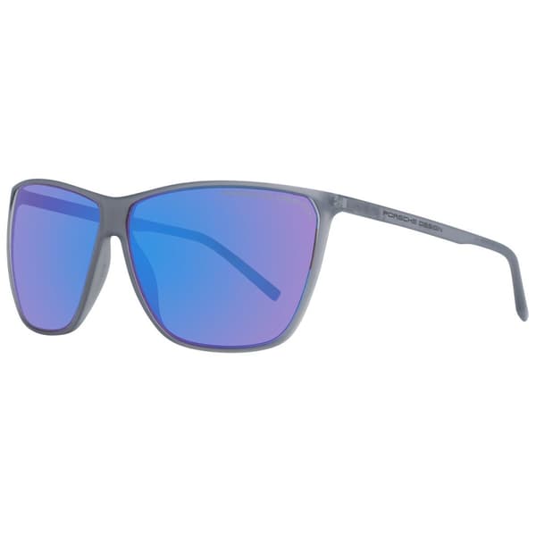 Herrsolglasögon Porsche Design P8612-61C Ø 61 mm