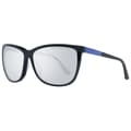Miniatyrbild 1 av 3: Damsolglasögon Porsche Design P8590-61A Ø 61 mm