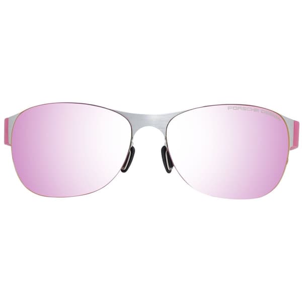 Solbriller til kvinder Porsche Design P8581-61B Ø 61 mm