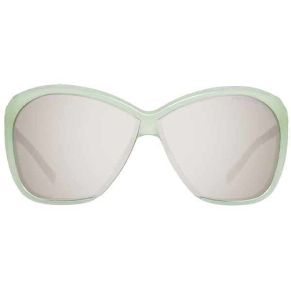 Solbriller til kvinder Porsche Design P8603-66B Ø 66 mm