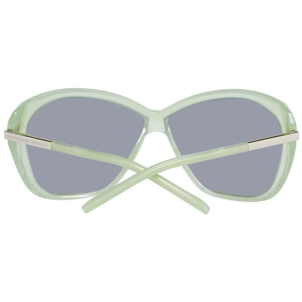 Solbriller til kvinder Porsche Design P8603-66B Ø 66 mm