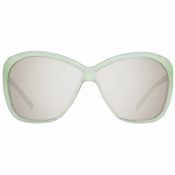 Solbriller til kvinder Porsche Design P8603-66B Ø 66 mm
