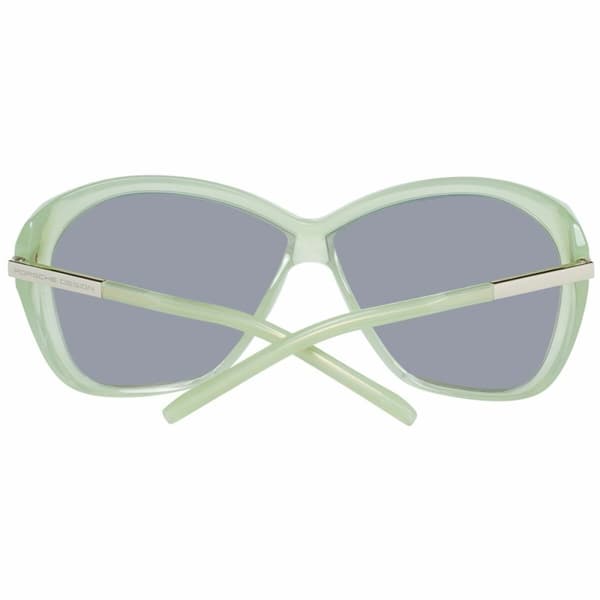 Solbriller til kvinder Porsche Design P8603-66B Ø 66 mm
