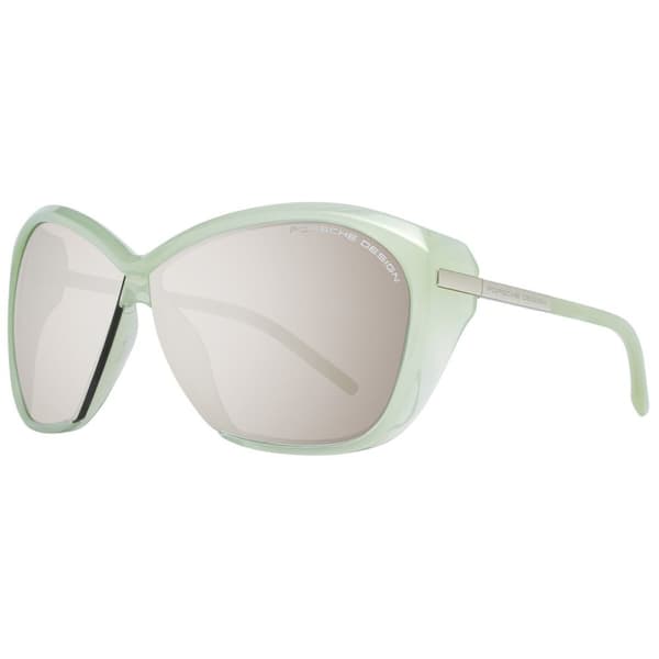 Solbriller til kvinder Porsche Design P8603-66B Ø 66 mm