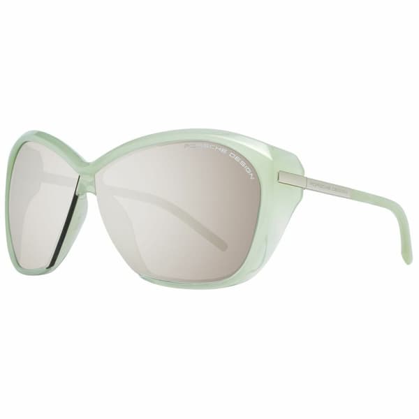 Solbriller til kvinder Porsche Design P8603-66B Ø 66 mm