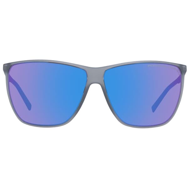Miesten aurinkolasit Porsche Design P8612-61C Ø 61 mm