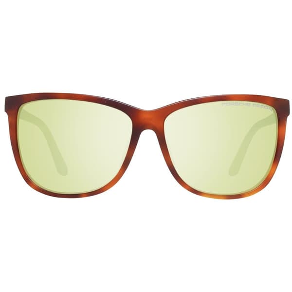 Naisten aurinkolasit Porsche Design P8590-61B Ø 61 mm