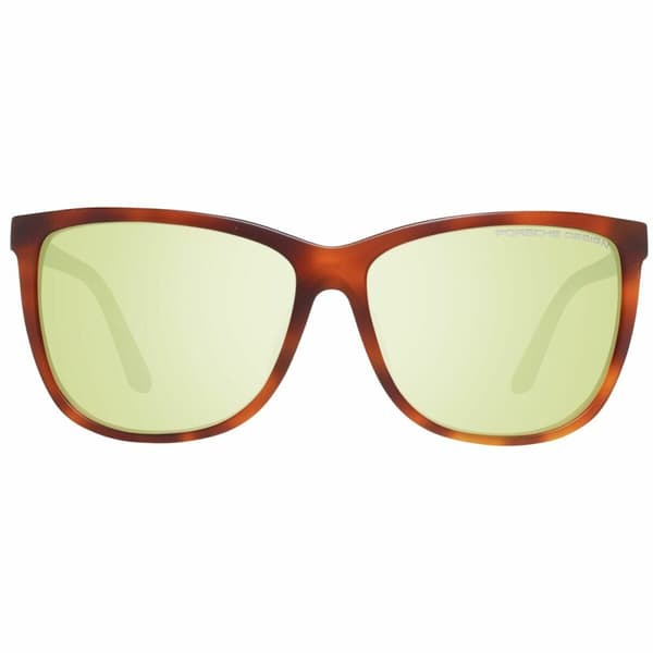 Naisten aurinkolasit Porsche Design P8590-61B Ø 61 mm