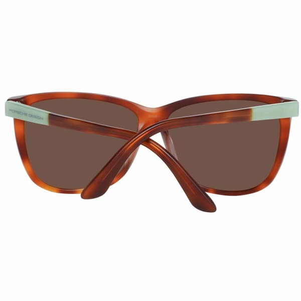 Naisten aurinkolasit Porsche Design P8590-61B Ø 61 mm
