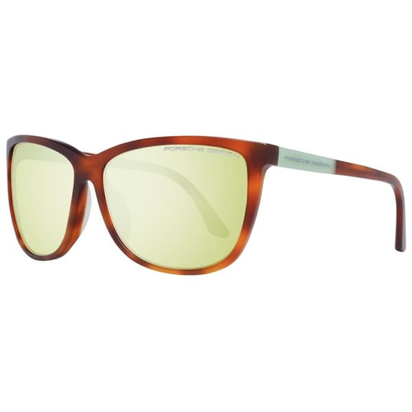 Naisten aurinkolasit Porsche Design P8590-61B Ø 61 mm