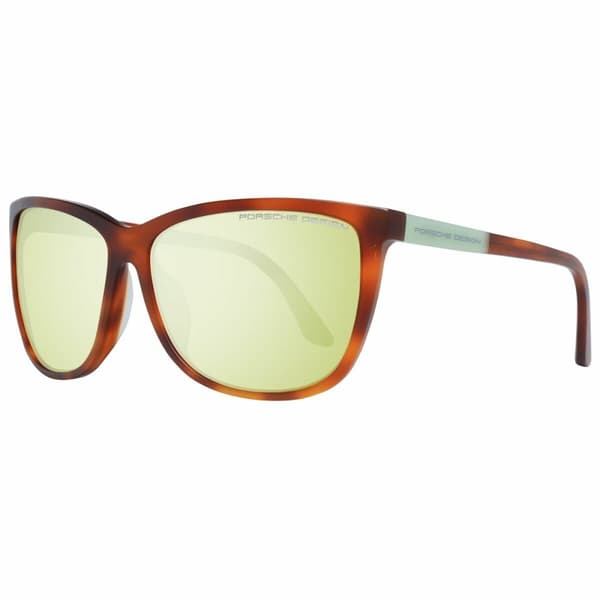 Naisten aurinkolasit Porsche Design P8590-61B Ø 61 mm