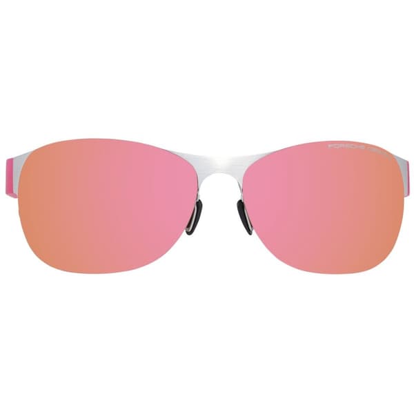 Naisten aurinkolasit Porsche Design P8581-64B Ø 64 mm