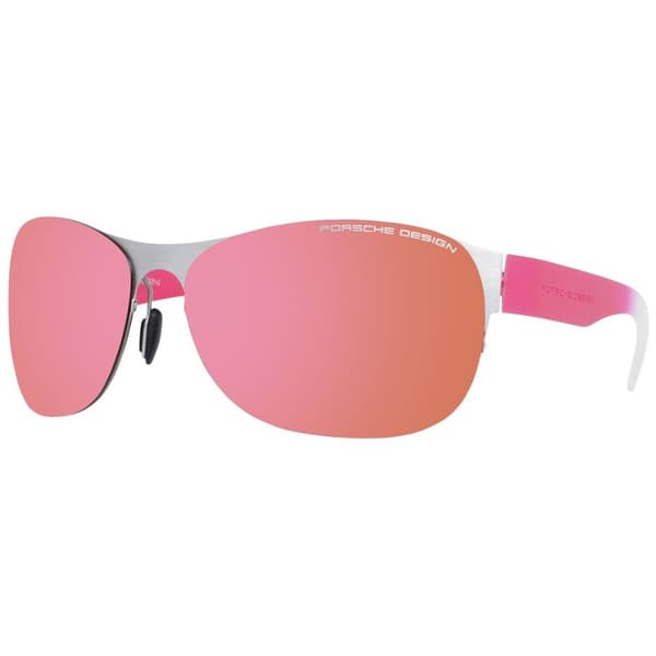 Naisten aurinkolasit Porsche Design P8581-64B Ø 64 mm