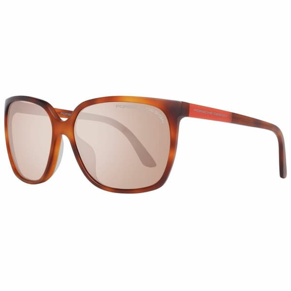 Naisten aurinkolasit Porsche Design P8589-60E ø 60 mm