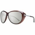 Pikkukuva 1 / 5: Naisten aurinkolasit Porsche Design P8602-64B Ø 64 mm