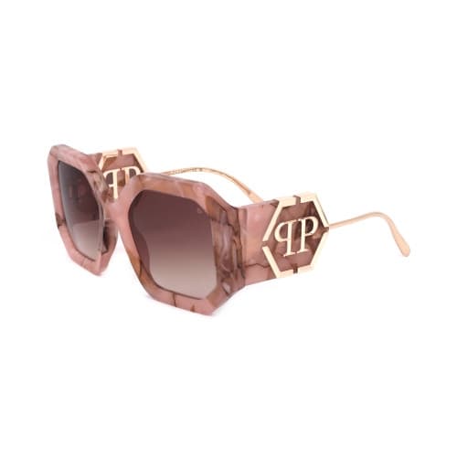 PHILIPP PLEIN SPP067-06Z8 - Solglasögon Dam (54/22/140)