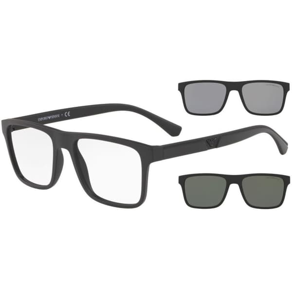 Solbriller Emporio Armani EA 4115
