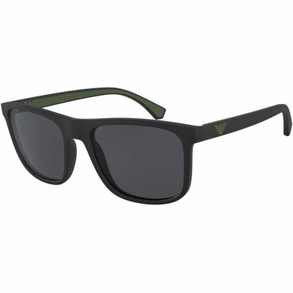 Solbriller til mænd Emporio Armani EA 4129