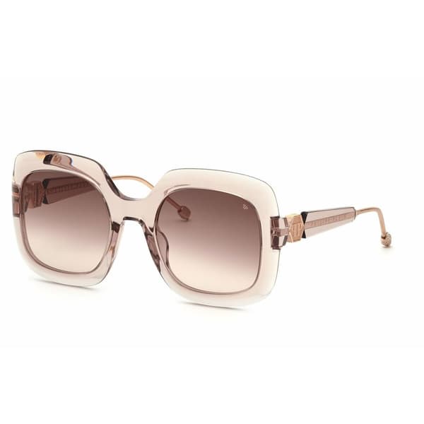 Naisten aurinkolasit PHILIPP PLEIN SPP065S5507T1 Ø 55 mm