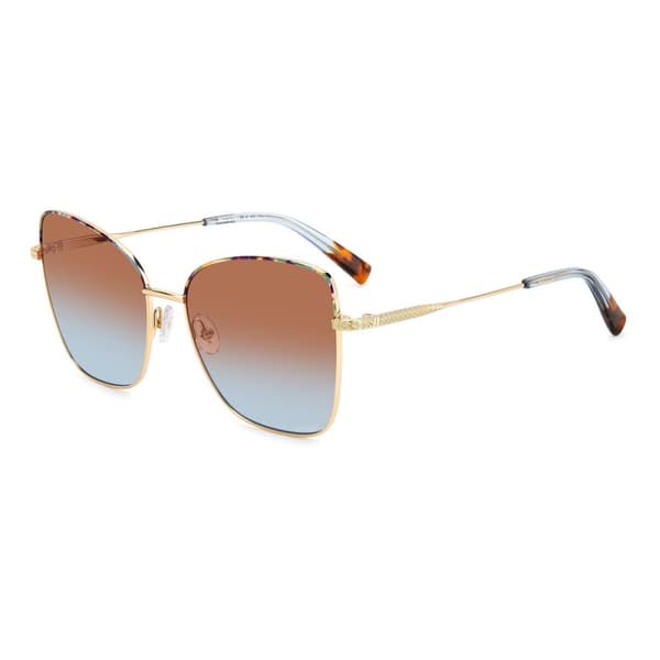 Damsolglasögon Missoni MIS-0138-S-YEK